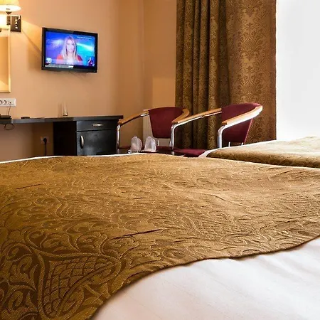 Casa Muresan 3* براشوف