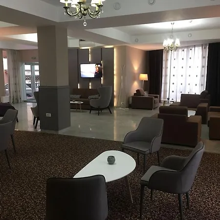 Casa Muresan فندق براشوف