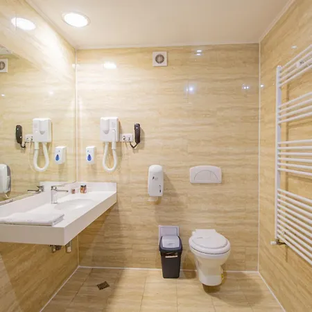 Casa Muresan فندق براشوف