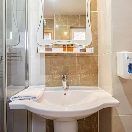 Hotel Casa Muresan Braşov
