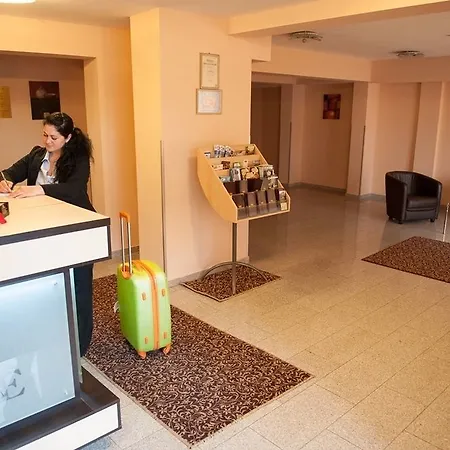 Casa Muresan براشوف
