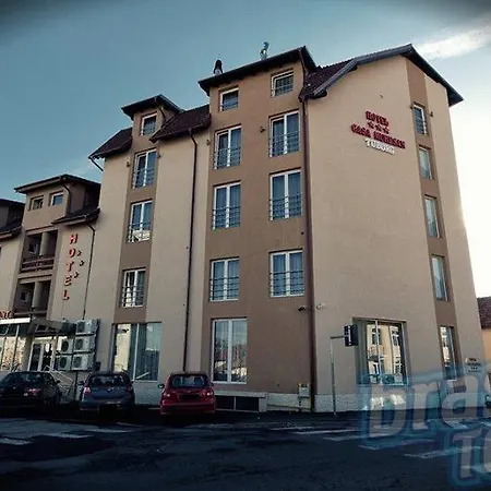 فندق Casa Muresan
