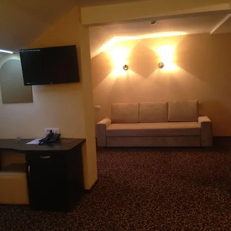 Hotel Casa Muresan Braşov